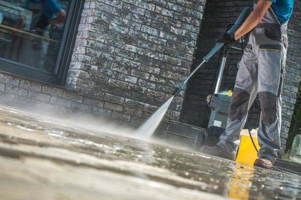 Best House Exterior Washing  in Spanay, WA
